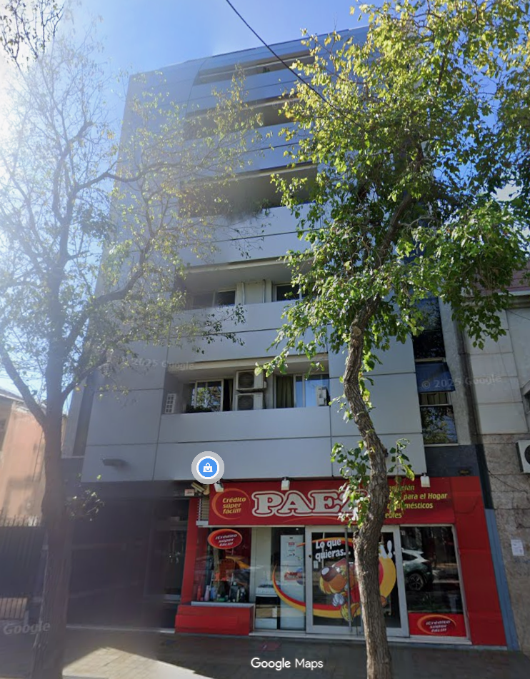 Estudio Jurídico